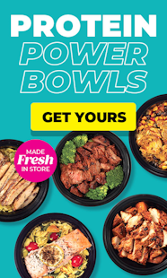 Get Your Protein Kick